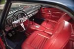 Maserati 5000 GT Coupe 1961 года